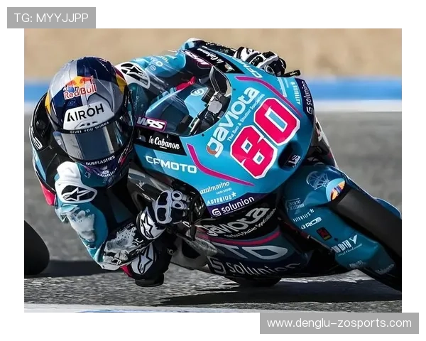 赛季关键转折MotoGP多位车手争冠格局迎来重大变化新赛季