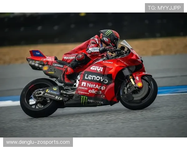 马丁强势夺冠积分逼近巴尼亚亚MotoGP年度冠军悬念再起